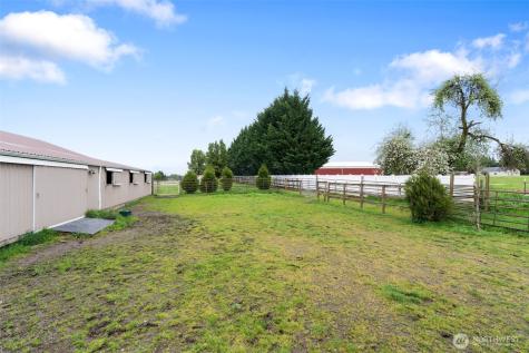3405 NE 254th Street Ridgefield WA 98642