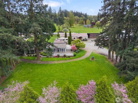 3405 NE 254th Street Ridgefield WA 98642