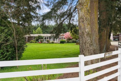 3405 NE 254th Street Ridgefield WA 98642