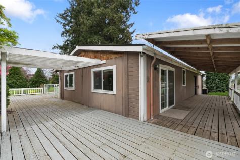 3405 NE 254th Street Ridgefield WA 98642