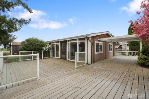 3405 NE 254th Street Ridgefield WA 98642