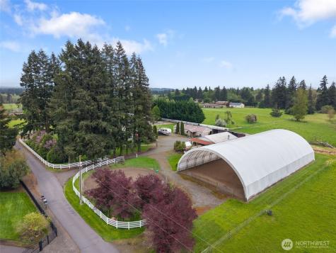 3405 NE 254th Street Ridgefield WA 98642
