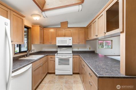 3405 NE 254th Street Ridgefield WA 98642