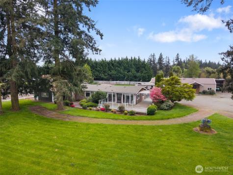 3405 NE 254th Street Ridgefield WA 98642