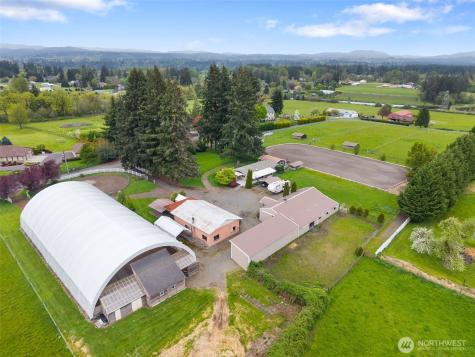 3405 NE 254th Street Ridgefield WA 98642