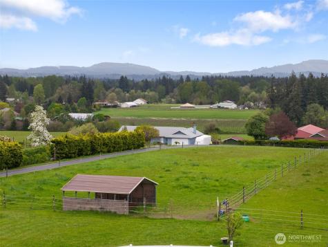 3405 NE 254th Street Ridgefield WA 98642