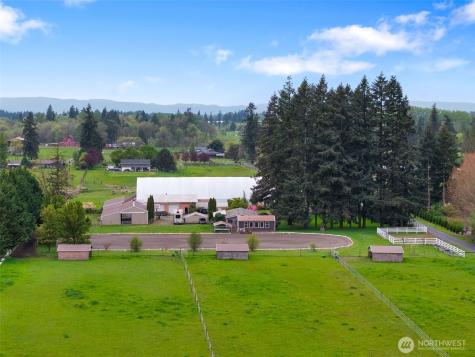 3405 NE 254th Street Ridgefield WA 98642
