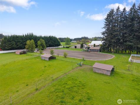 3405 NE 254th Street Ridgefield WA 98642
