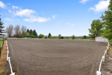 3405 NE 254th Street Ridgefield WA 98642