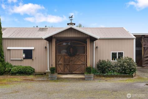 3405 NE 254th Street Ridgefield WA 98642