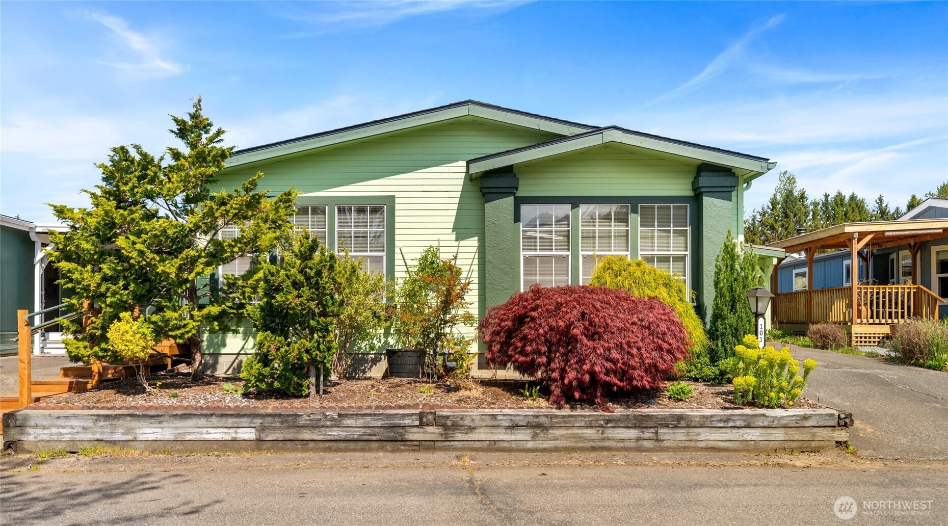2015 24th Street Bellingham WA 98225