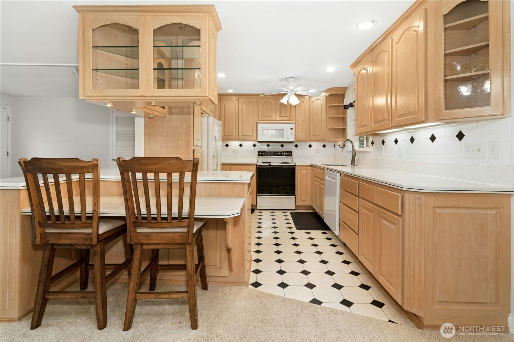 12502 SE 73rd Place Newcastle WA 98056