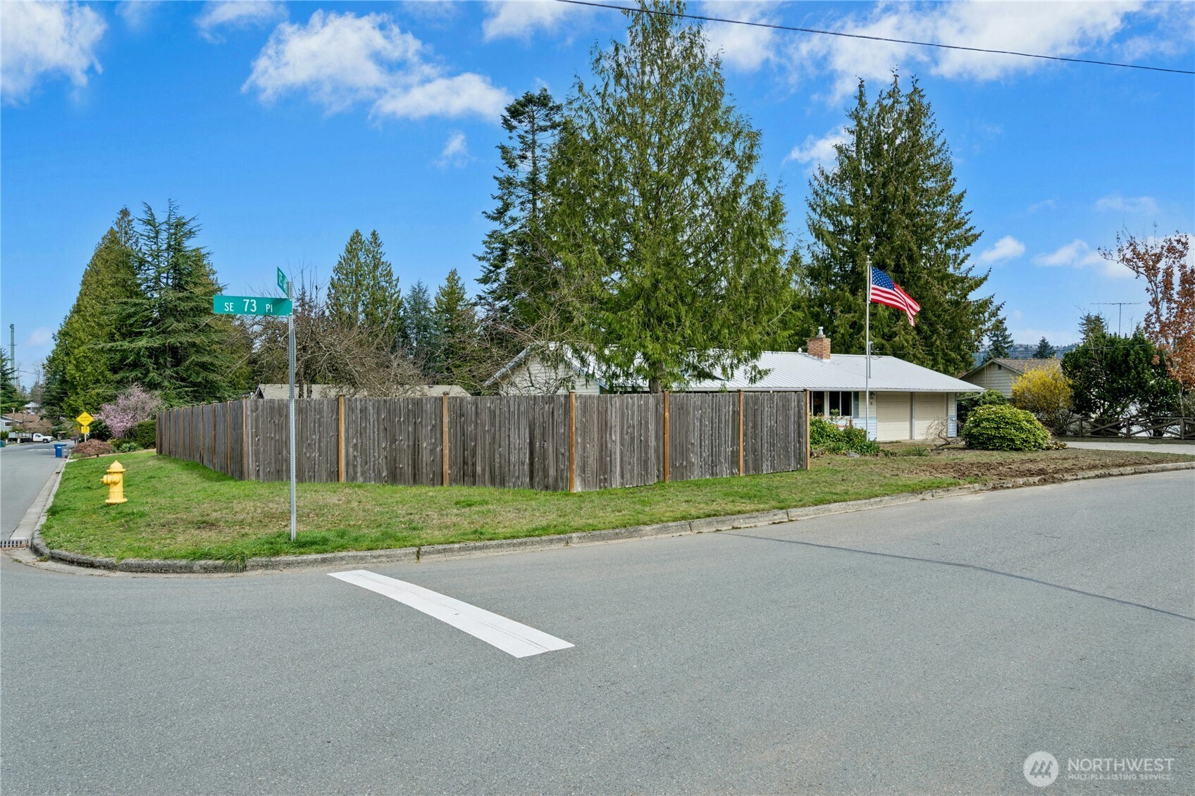 12502 SE 73rd Place Newcastle WA 98056