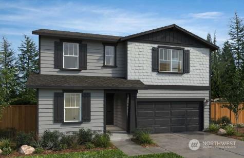 1966 NW Meadowview Drive Poulsbo WA 98370