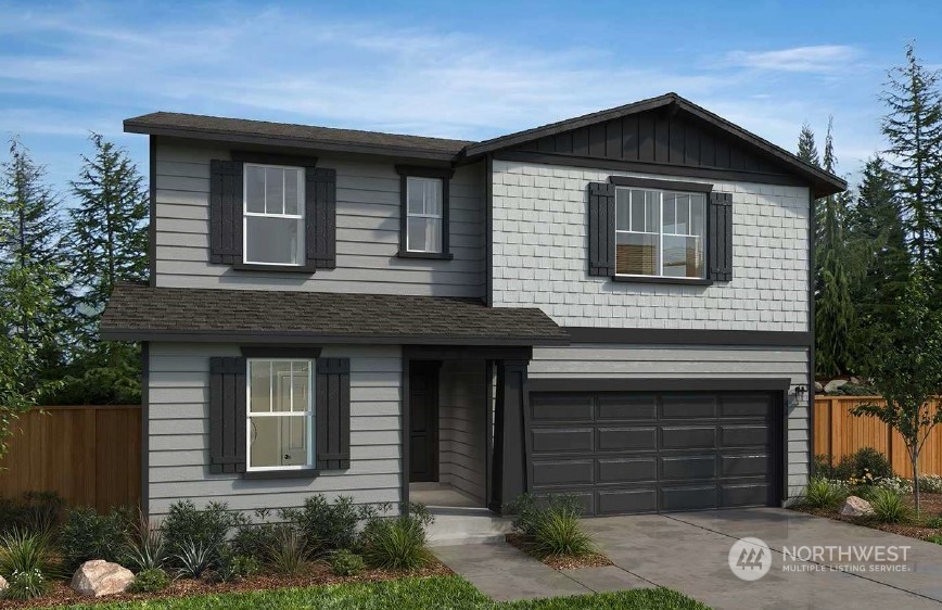 1966 NW Meadowview Drive Poulsbo WA 98370