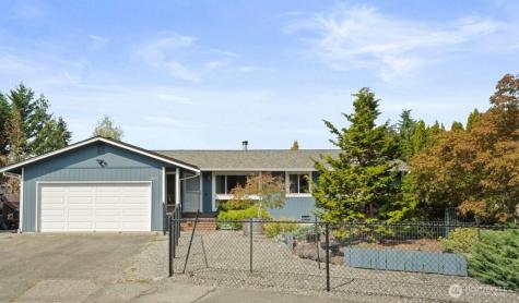 20065 Regin Court NE Poulsbo WA 98370