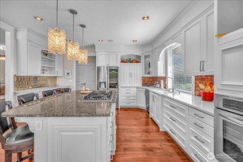 1410 SE Columbia Crest Court Vancouver WA 98664