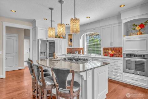 1410 SE Columbia Crest Court Vancouver WA 98664
