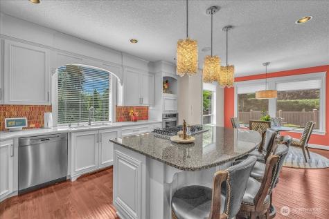 1410 SE Columbia Crest Court Vancouver WA 98664