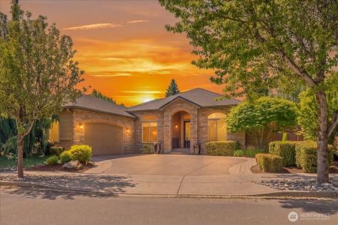 1410 SE Columbia Crest Court Vancouver WA 98664
