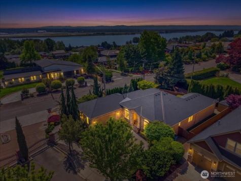 1410 SE Columbia Crest Court Vancouver WA 98664