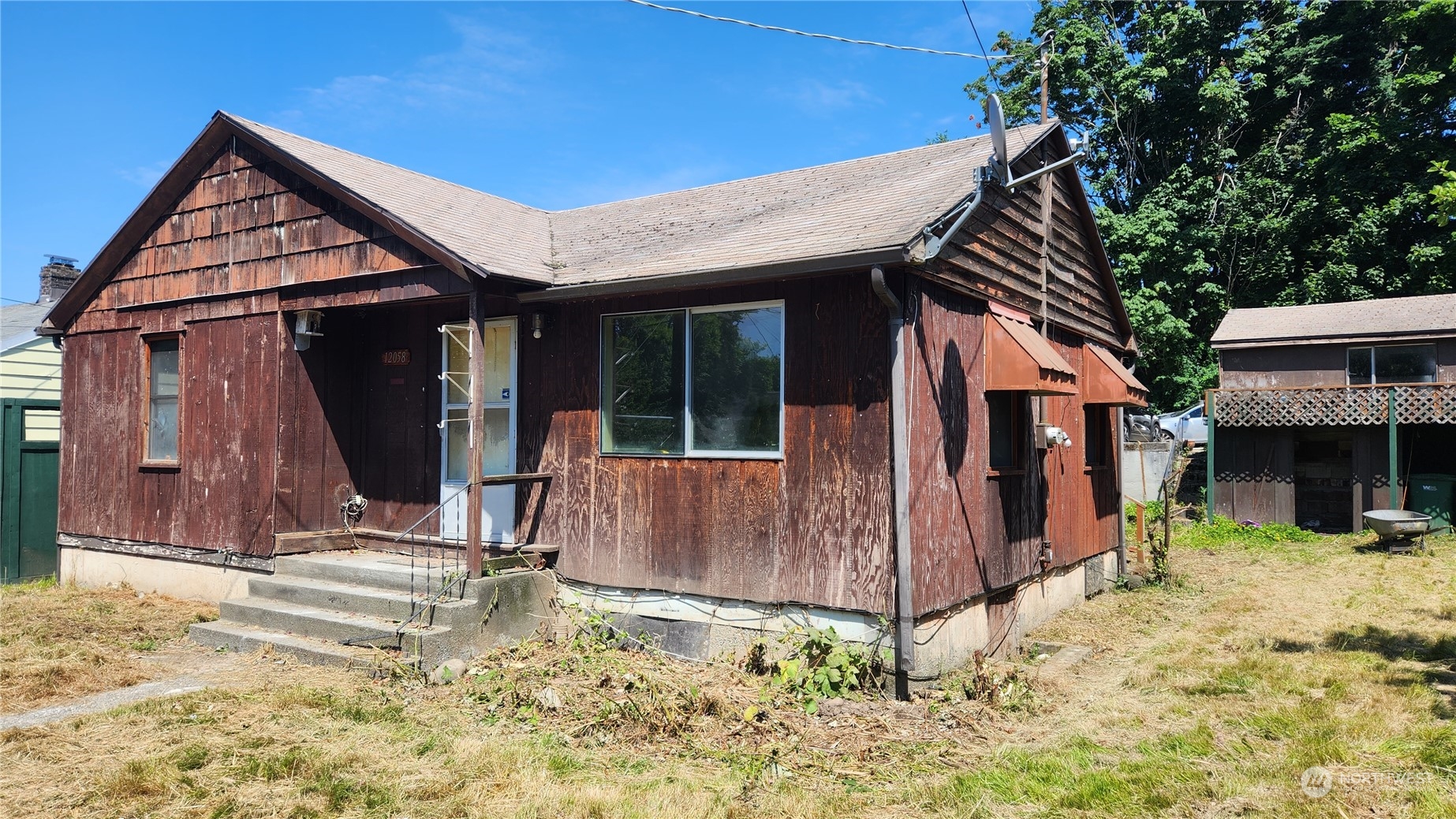 12058 Renton Avenue S Seattle WA 98178
