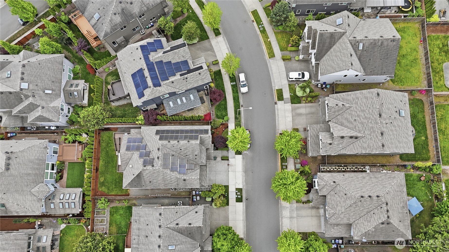 11906 161st Ave NE Redmond WA 98052