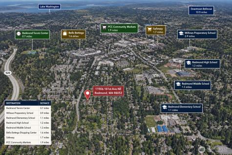 11906 161st Ave NE Redmond WA 98052