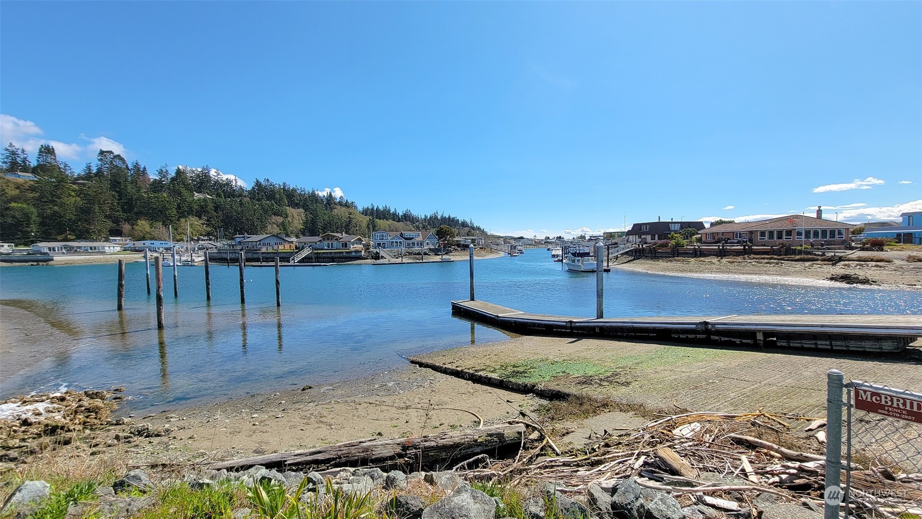 3780 Oceanside Drive Greenbank WA 98253