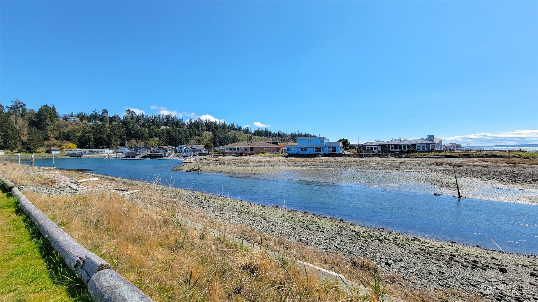 3780 Oceanside Drive Greenbank WA 98253