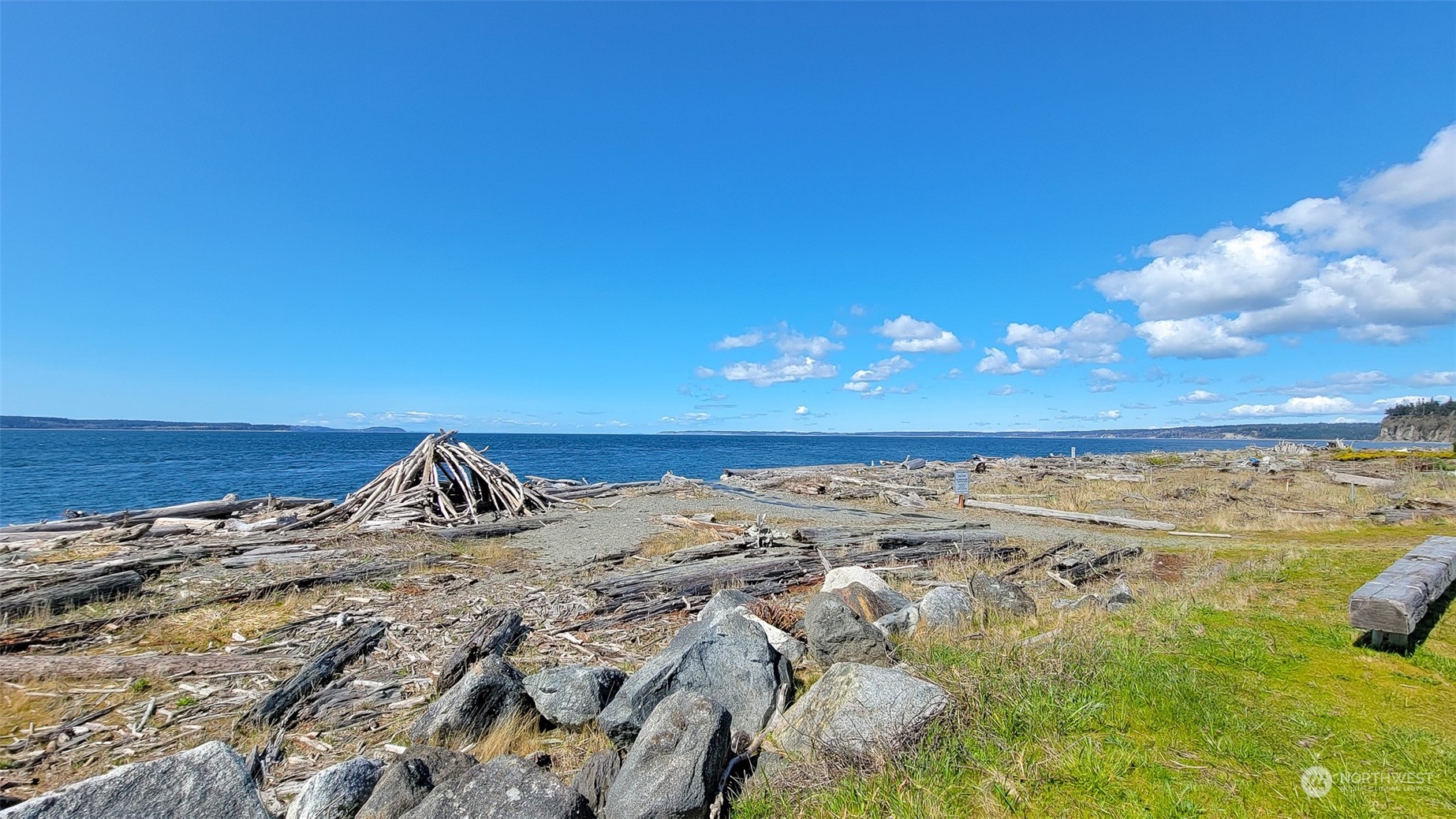 3780 Oceanside Drive Greenbank WA 98253