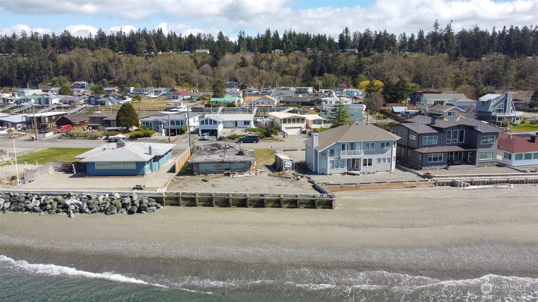 3780 Oceanside Drive Greenbank WA 98253