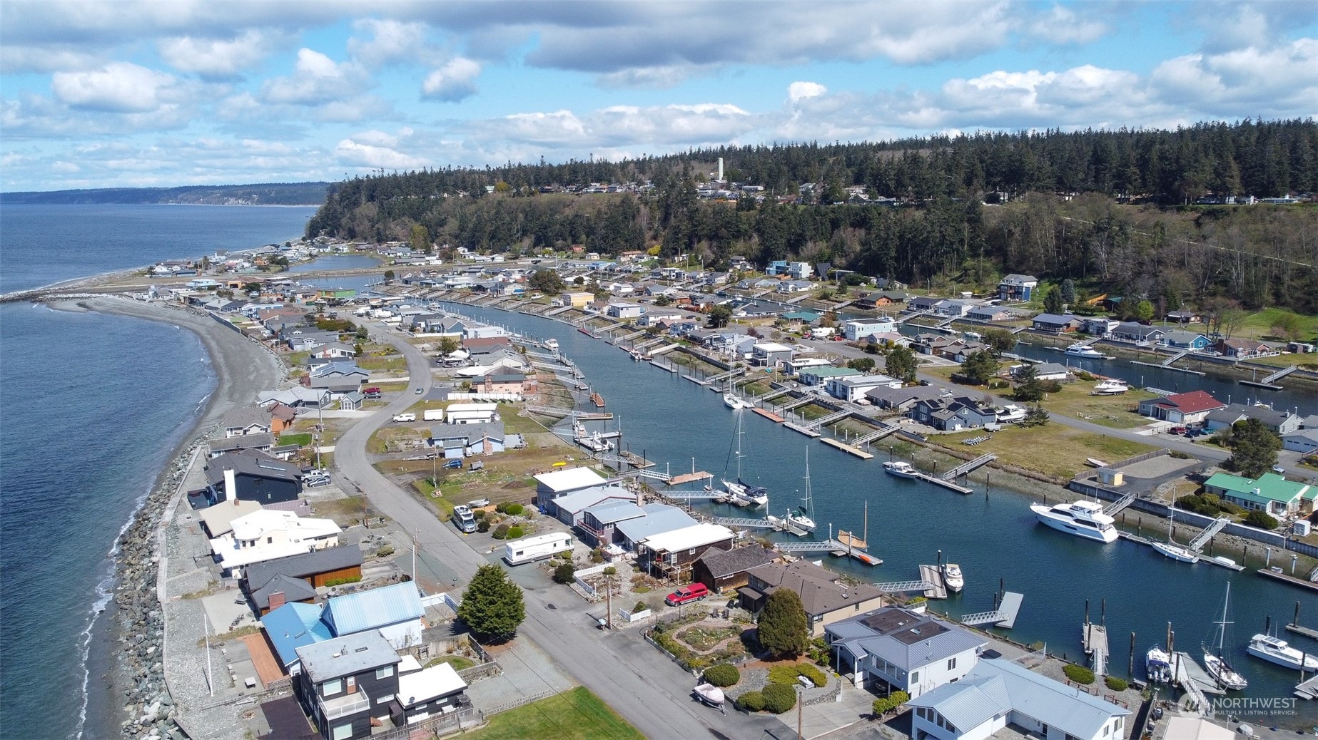 3780 Oceanside Drive Greenbank WA 98253