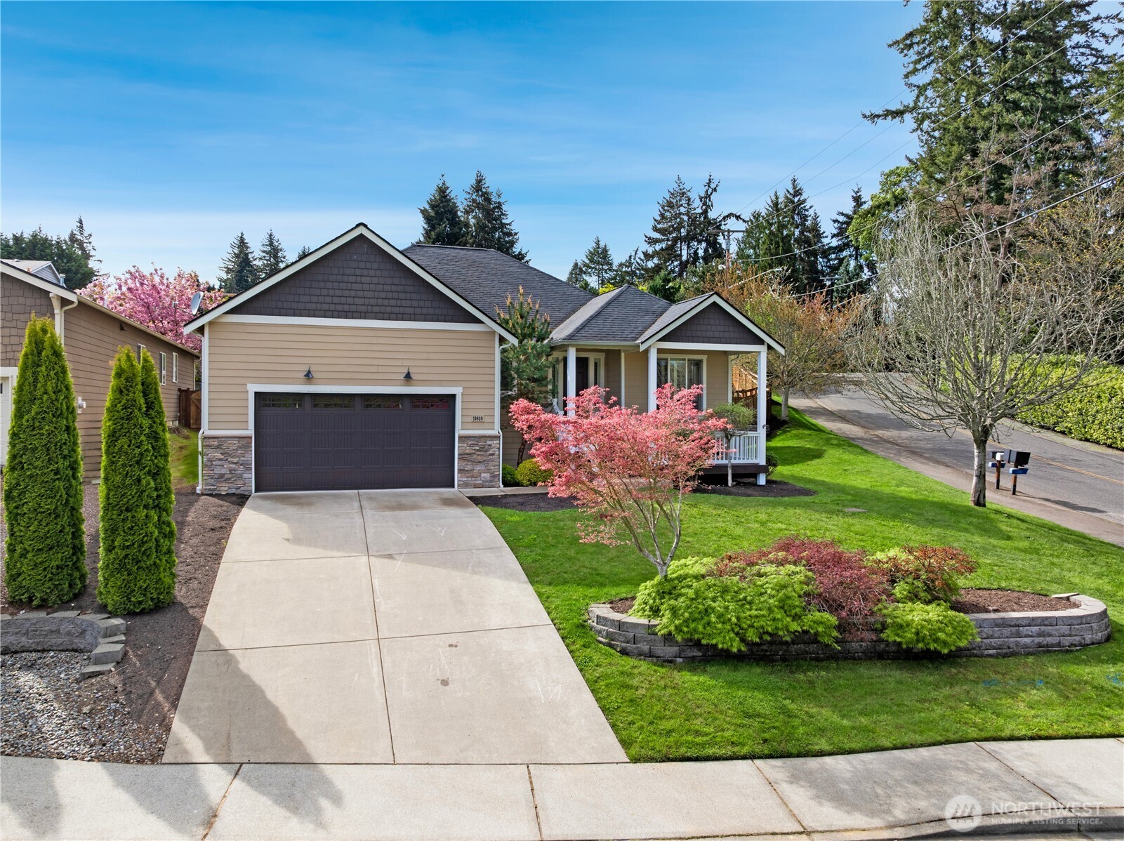 10828 99th Avenue Ct SW Lakewood WA 98498