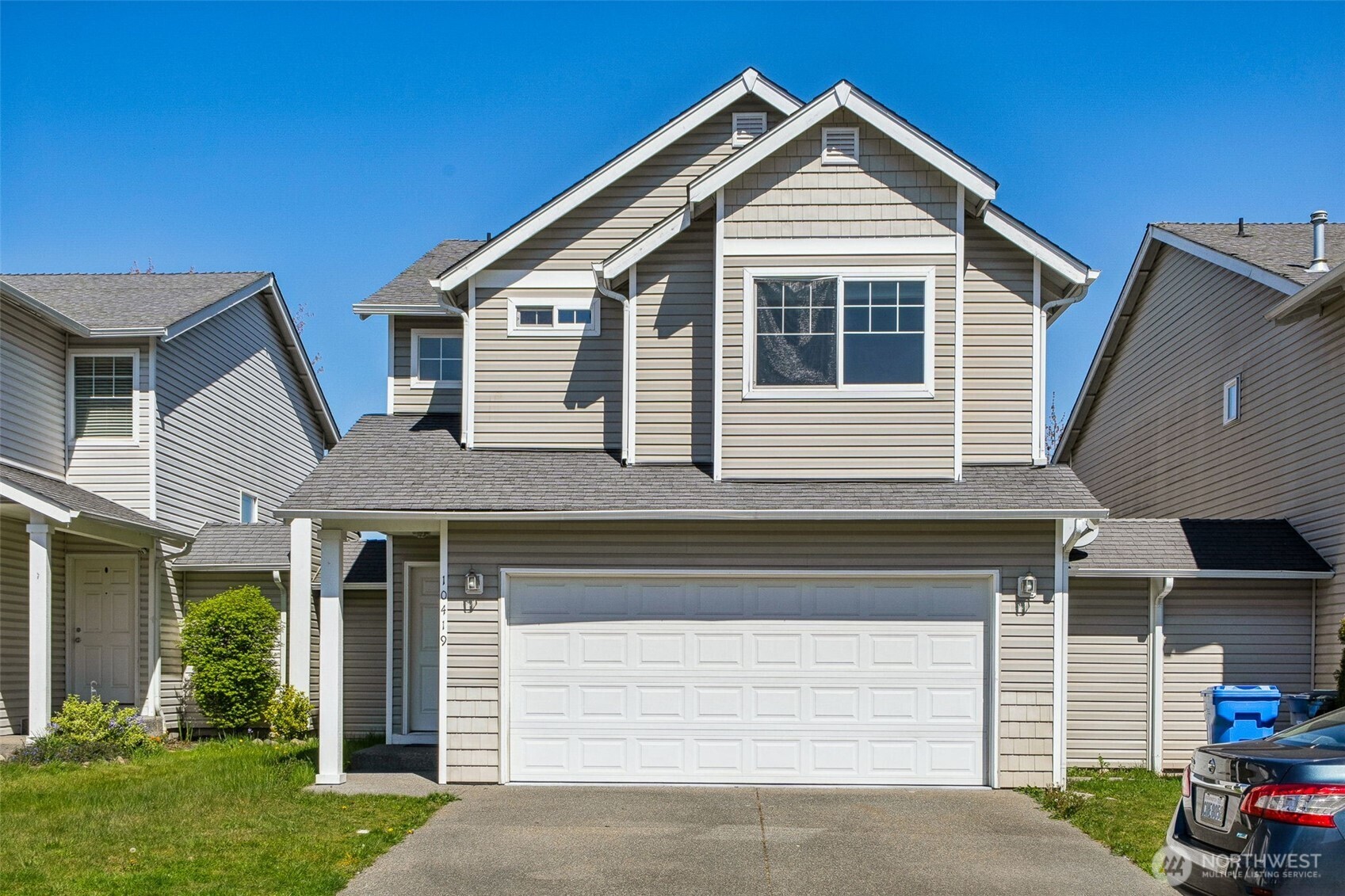 10419 197th Street Court E Graham WA 98338