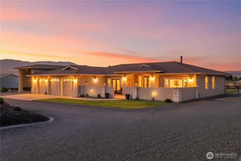 704 Desert Aire Drive SW Mattawa WA 99349
