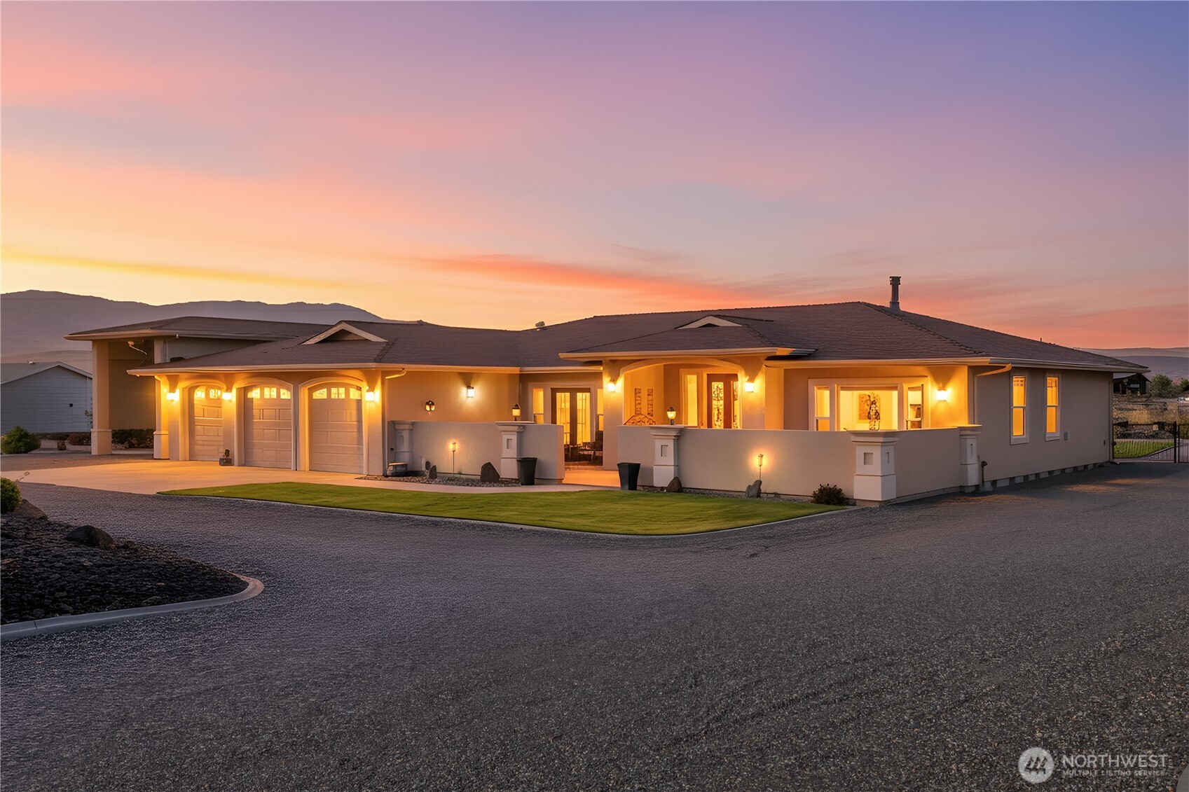 704 Desert Aire Drive SW Mattawa WA 99349