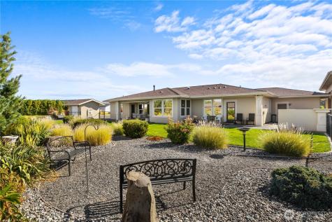 704 Desert Aire Drive SW Mattawa WA 99349