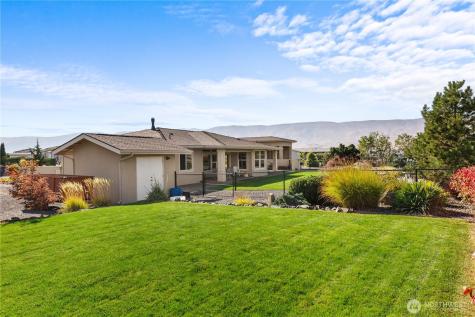 704 Desert Aire Drive SW Mattawa WA 99349