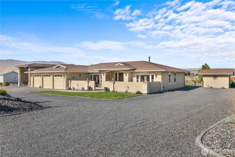 704 Desert Aire Drive SW Mattawa WA 99349