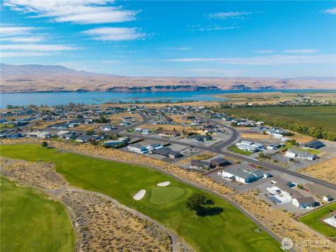 704 Desert Aire Drive SW Mattawa WA 99349