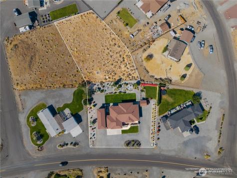 704 Desert Aire Drive SW Mattawa WA 99349