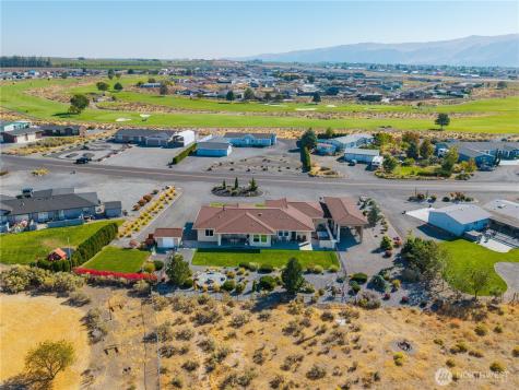 704 Desert Aire Drive SW Mattawa WA 99349