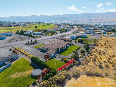 704 Desert Aire Drive SW Mattawa WA 99349