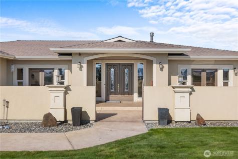 704 Desert Aire Drive SW Mattawa WA 99349