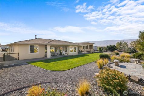 704 Desert Aire Drive SW Mattawa WA 99349