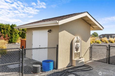 704 Desert Aire Drive SW Mattawa WA 99349