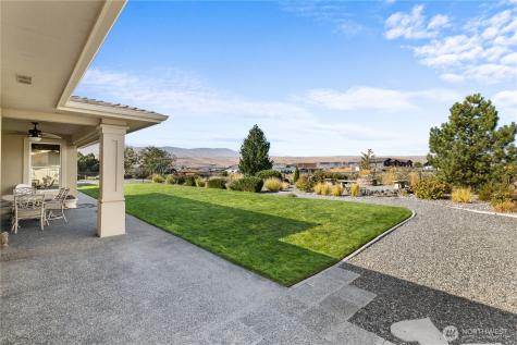 704 Desert Aire Drive SW Mattawa WA 99349