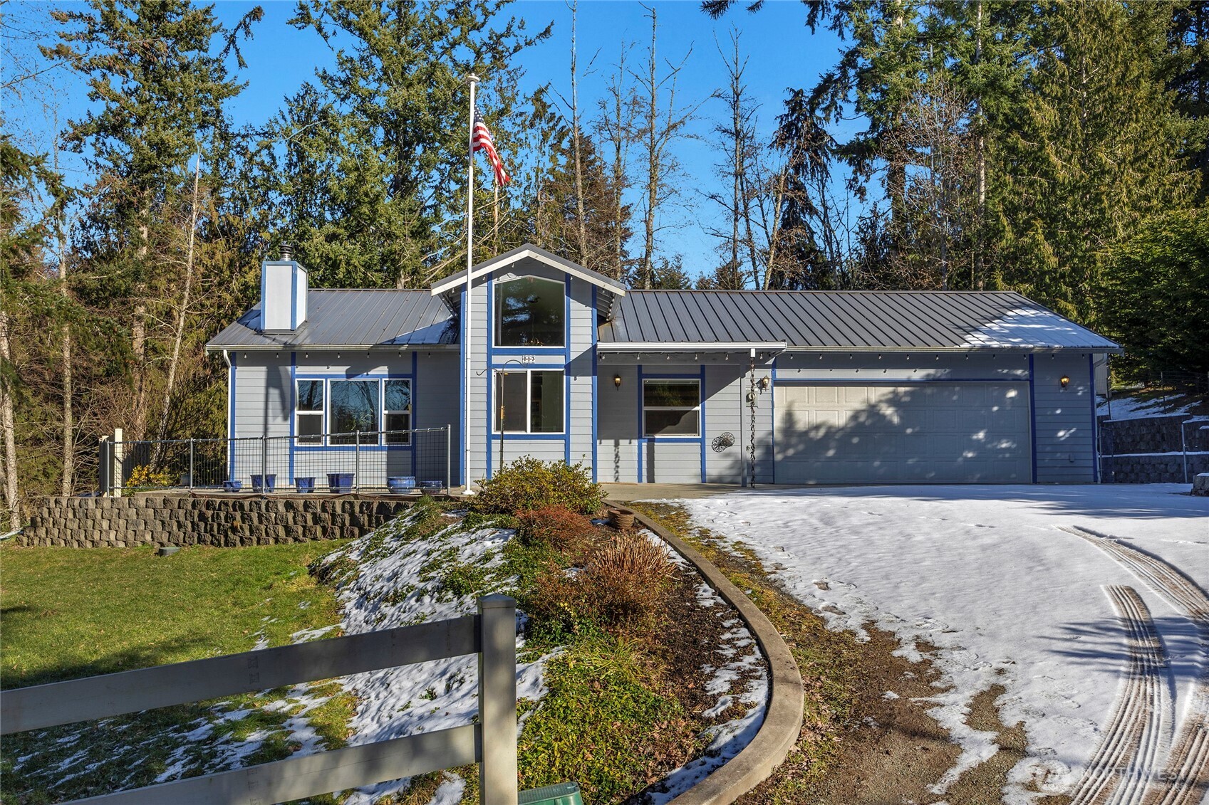 907 Rowe Road Camano Island WA 98282