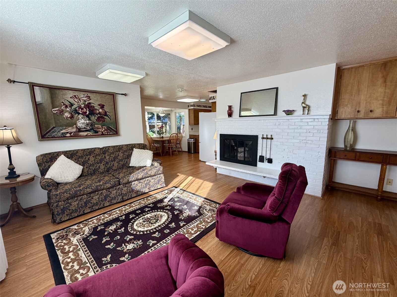 7634 11th Avenue SE Lacey WA 98503